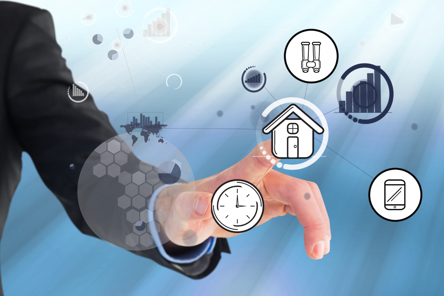 Asset Facility Management>